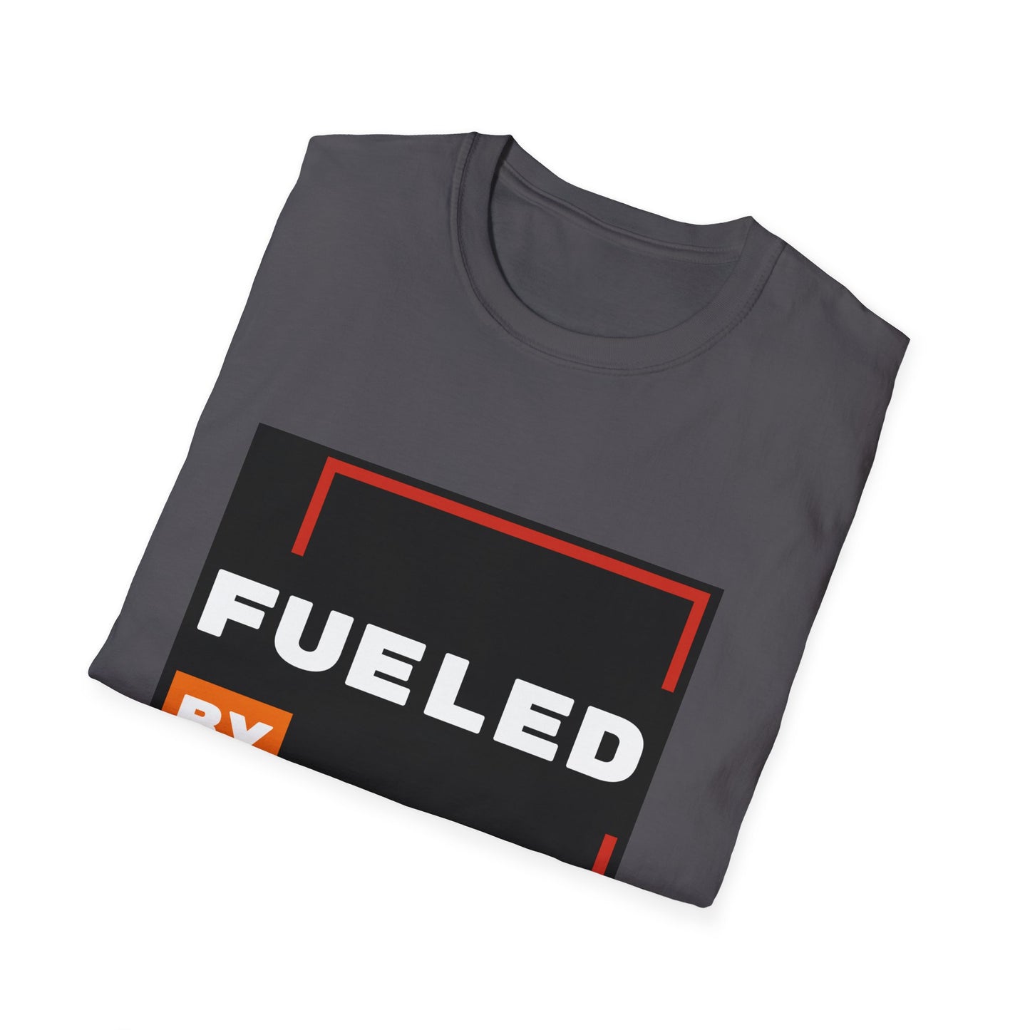 Fueled by Code & Coffee T-Shirt