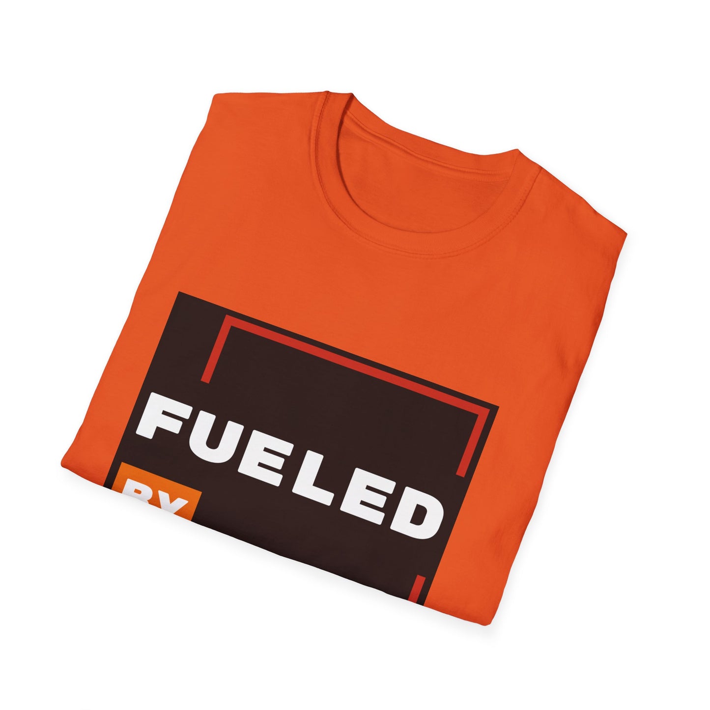 Fueled by Code & Coffee T-Shirt