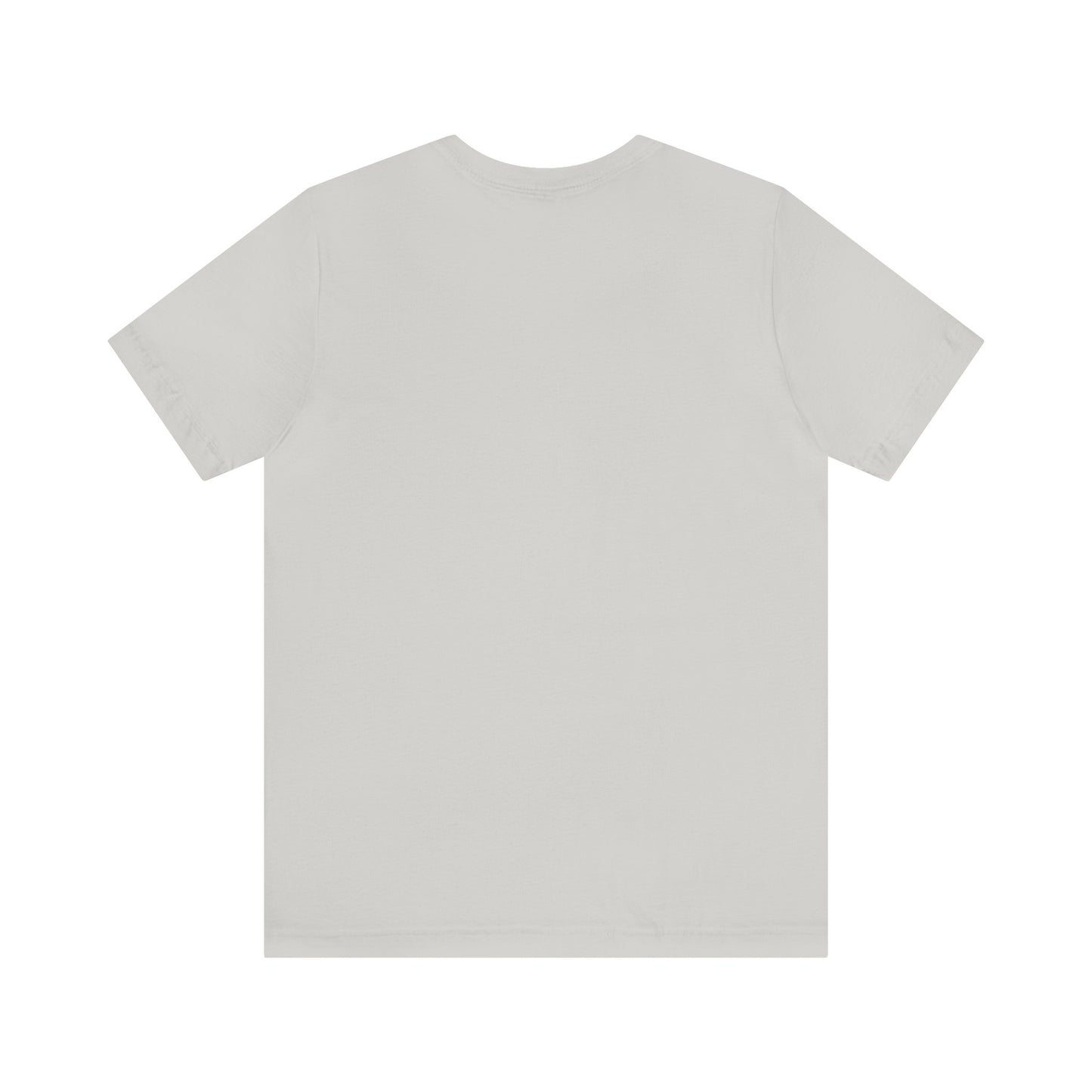 No connection Dark Short Sleeve Tee