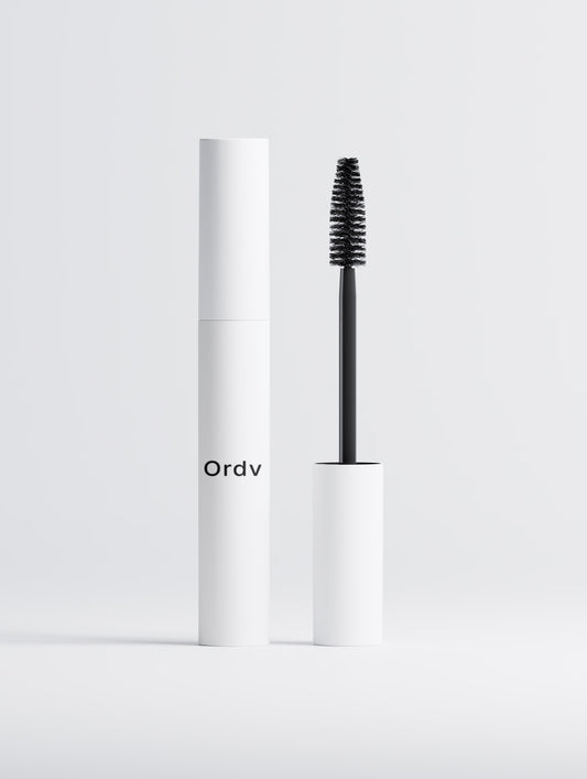 Ordvexa Care Peptide-Infused Lengthening & Volumizing Mascara
